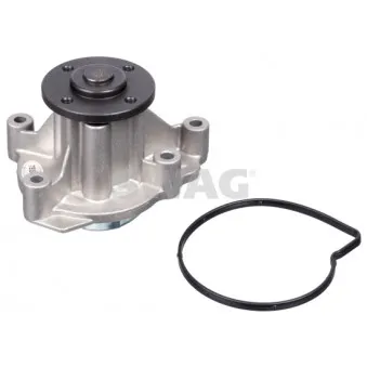 Pompe à eau SWAG OEM A1662000320