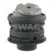SWAG 10 92 4235 - Support moteur
