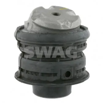 Support moteur SWAG 10 92 4235 pour MERCEDES-BENZ CLASSE C C 240 T - 170cv