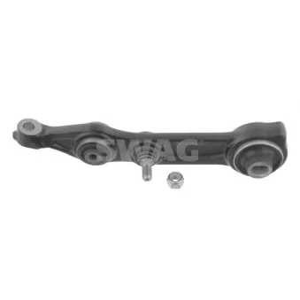 Triangle ou bras de suspension (train avant) SWAG OEM A2113308207