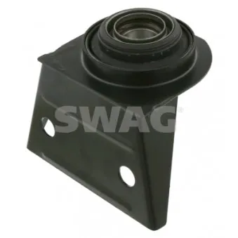 Suspension, arbre de cardan SWAG 10 92 4782