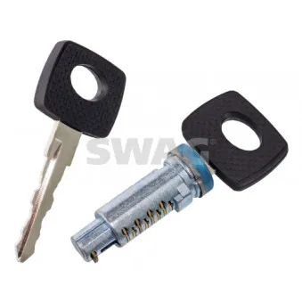 Cylindre de serrure SWAG OEM A6707600205