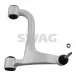 SWAG 10 92 6038 - Bras de liaison, suspension de roue arrière droit