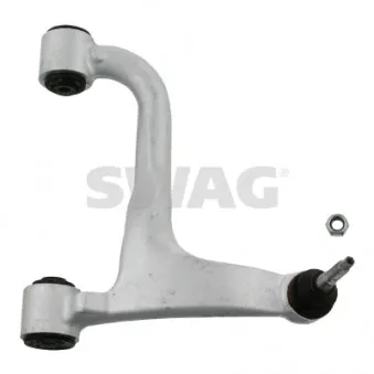 Bras de liaison, suspension de roue arrière droit SWAG OEM A1633520501
