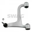 SWAG 10 92 6039 - Bras de liaison, suspension de roue arrière gauche
