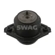 SWAG 10 92 6479 - Support moteur