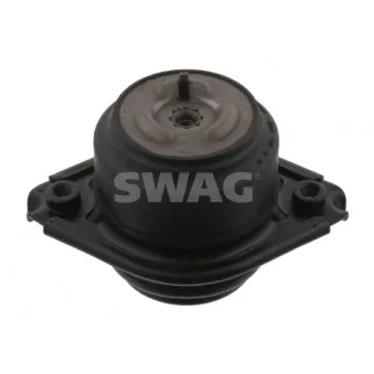 SWAG 10 92 6479 - Support moteur
