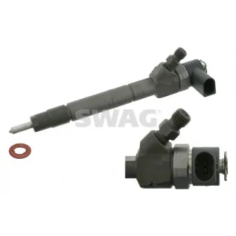 Injecteur SWAG OEM A6110701487