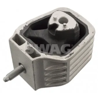 SWAG 10 92 6595 - Support moteur