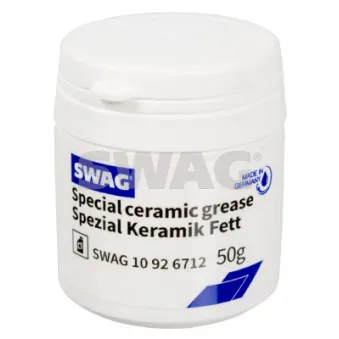 SWAG 10 92 6712 - Lubrifiant pour température élevée