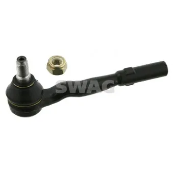 Rotule de barre de connexion avant gauche SWAG OEM 2113302503