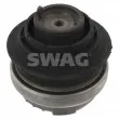 SWAG 10 92 6968 - Support moteur