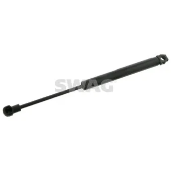 Vérin de hayon, de coffre SWAG 10 92 7742
