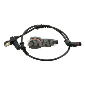 Capteur, vitesse de roue SWAG OEM A2205400117