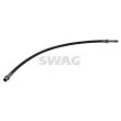 SWAG 10 92 7980 - Flexible de frein