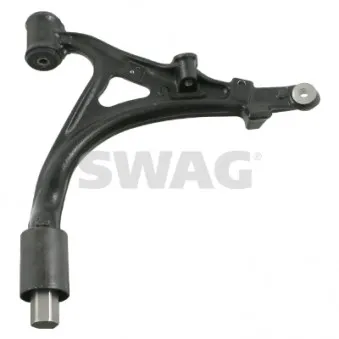 Triangle ou bras de suspension (train avant) SWAG OEM A1633300507