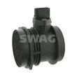 SWAG 10 92 8339 - Débitmètre de masse d'air