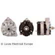 Alternateur LUCAS ELECTRICAL [LRA02098]