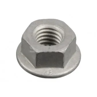 SWAG 10 92 8510 - Écrou, rotule de suspension