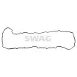 Joint d'étanchéité, carter d'huile SWAG [10 92 8693]