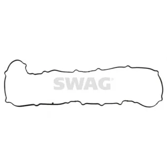 SWAG 10 92 8693 - Joint d'étanchéité, carter d'huile