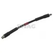 SWAG 10 92 8715 - Flexible de frein