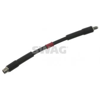 Flexible de frein SWAG OEM 1684280335S1