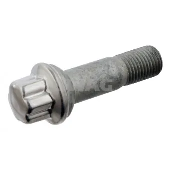 Vis de roue SWAG OEM 0009905407
