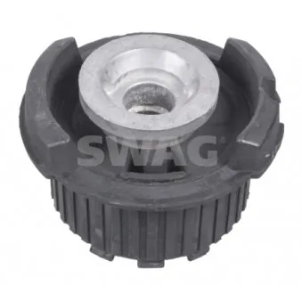 Suspension, corps de l'essieu SWAG OEM A2043510342