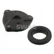 Kit de réparation, coupelle de suspension SWAG [10 92 9478]