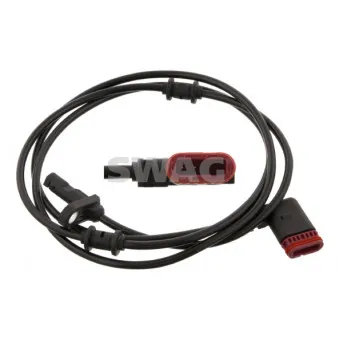 Capteur, vitesse de roue SWAG OEM A2115401917