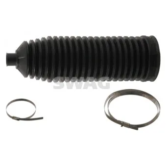 Jeu de joints-soufflets, direction SWAG OEM 1714630096S1