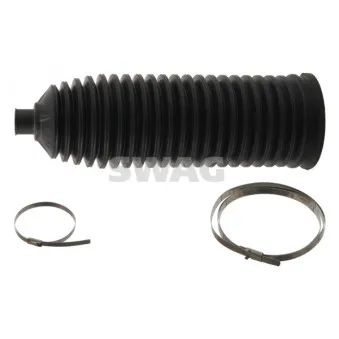 Jeu de joints-soufflets, direction SWAG 10 92 9658 pour MERCEDES-BENZ CLASSE E E 280 CDI - 190cv