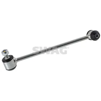 Entretoise/tige, stabilisateur arrière droit SWAG OEM A2043200489
