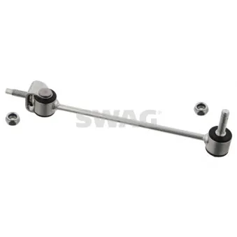 Entretoise/tige, stabilisateur arrière droit SWAG OEM A2213202289