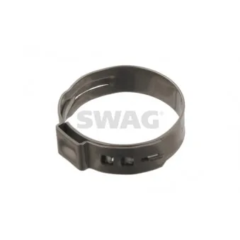 SWAG 10 92 9816 - Collier de serrage