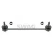 SWAG 10 92 9855 - Entretoise/tige, stabilisateur