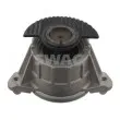 SWAG 10 92 9986 - Support moteur