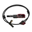 SWAG 10 93 0033 - Capteur, vitesse de roue arrière droit
