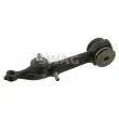 SWAG 10 93 0256 - Triangle ou bras de suspension (train avant)