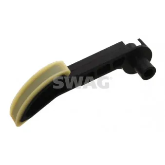 SWAG 10 93 0531 - Coulisse, chaîne de distribution