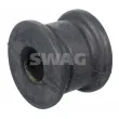 SWAG 10 93 0852 - Suspension, stabilisateur