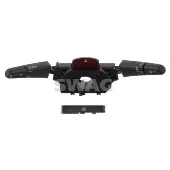 Interrupteur, lumière principale SWAG OEM 0015404945