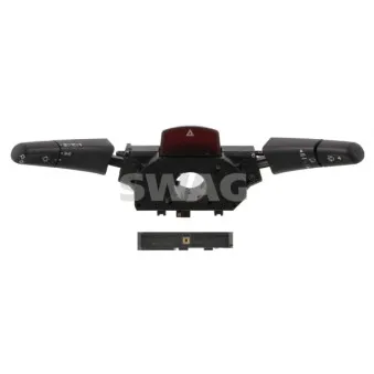 Interrupteur, lumière principale SWAG 10 93 1204 pour MERCEDES-BENZ SPRINTER 311 CDI 4x4 - 109cv