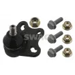 SWAG 10 93 1334 - Rotule de suspension