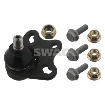 Rotule de suspension SWAG OEM A1693330327