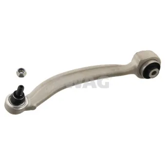 Triangle ou bras de suspension (train avant) SWAG OEM A2043306711