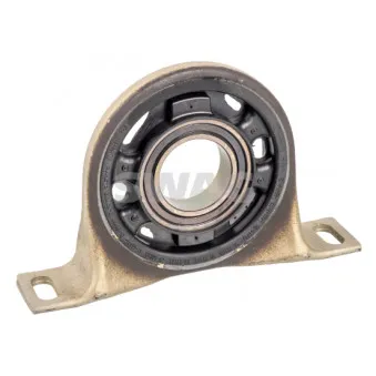 Suspension, arbre de cardan SWAG 10 93 1852 pour VOLKSWAGEN CRAFTER 2.0 TDI - 136cv