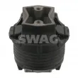 SWAG 10 93 1963 - Suspension, corps de l'essieu