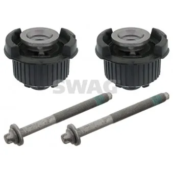 Kit de réparation, corps de l'essieu SWAG OEM A2043510342